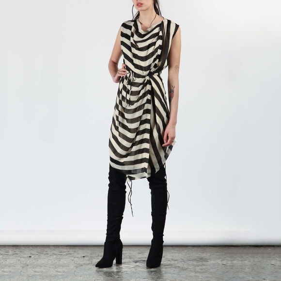 Bolongaro Trevor Dress - Picture 1 of 11